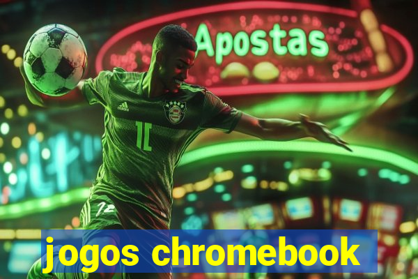 jogos chromebook